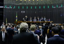 Photo of Deputados e senadores fazem a festa com ‘ressarcimento’ bilionário de despesas