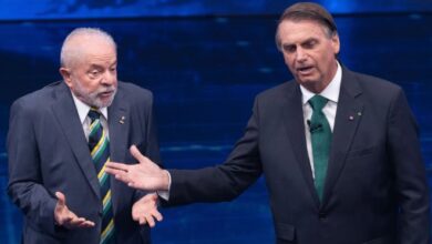 Photo of Só 37% acham o governo Lula melhor que o de Bolsonaro