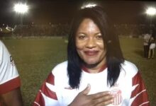 Photo of Donilma Curinga, técnica do Jurema, morre aos 48 anos