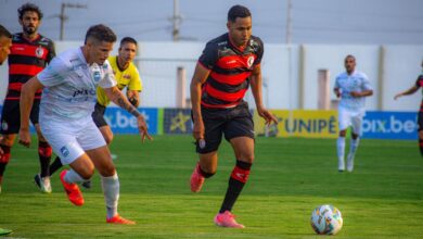 Photo of Serra Branca vence o Campinense na estreia do Campeonato Paraibano 2025