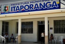 Photo of Prefeitura de Itaporanga publica exoneração de cargos comissionados no Diário Oficial