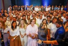 Photo of João Azevêdo reúne base em almoço e soma presença de 146 prefeitos, 23 deputados estaduais e 5 federais