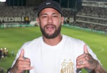 Photo of Presidente do Santos anuncia retorno de Neymar ao clube: “Vem ser feliz de novo”