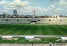 Photo of Fiasco: jogo do Flamengo passa longe dos milhões, reúne 3,6 mil pessoas e arrecada menos de R$ 300 mil na Paraíba