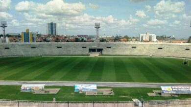 Photo of Fiasco: jogo do Flamengo passa longe dos milhões, reúne 3,6 mil pessoas e arrecada menos de R$ 300 mil na Paraíba