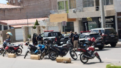 Photo of Suspeito de aplicar golpe com venda falsa de iPhones e ostentar vida de luxo é preso em Itaporanga