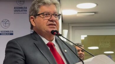 Photo of Na abertura do ano legislativo, João Azevêdo destaca convergências e esforço de deputados