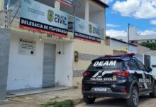 Photo of Acusado de violência sexual contra jovem em Itaporanga é preso pela Polícia Civil