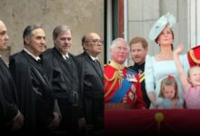 Photo of STF custa 39% mais que a Família Real britânica