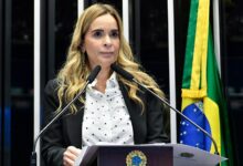 Photo of Daniella Ribeiro é eleita para Mesa Diretora do Senado: ‘Fazendo história’