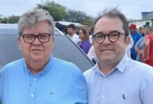 Photo of Alexandre Braga, ex-prefeito de Conceição, resolve questões jurídicas e deve concorrer as eleições de 2026