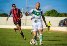 Photo of Com gol no segundo tempo, Santa Cruz-RN vence o Sousa na estreia da Série D
