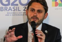 Photo of PGR denuncia ministro Juscelino Filho por suspeita de desvios em emendas quando era deputado