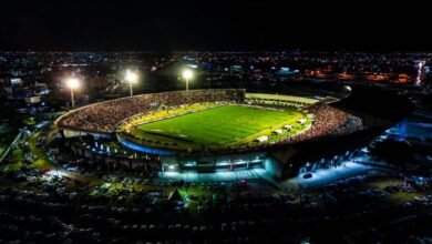 Photo of Copa do Brasil: primeiro jogo entre Botafogo-PB x Flamengo será no Almeidão