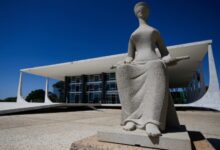 Photo of Governo Lula envia R$ 27 milhões ao STF como crédito extraordinário